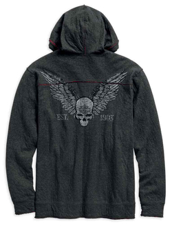 Толстовка Harley-Davidson- 20% Sale