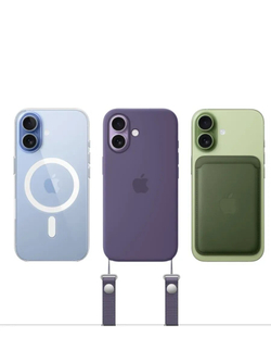 Смартфон Apple iPhone 17 256 Gb Sage (Зеленый) 2 Esim Без RuStore и MAX