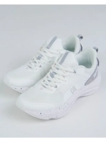 Кроссовки Rage Urban Turbo White