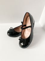 Лаковые туфли Pretty Ballerinas, 31,5