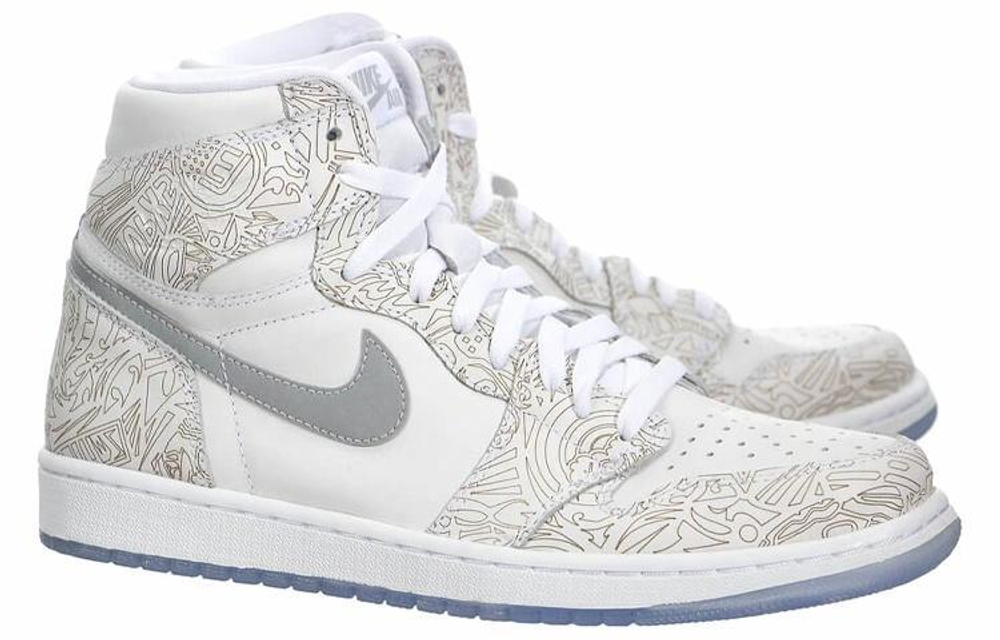 Кроссовки Jordan Air Jordan 1 Retro 30Th Anniversary Laser
