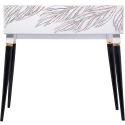 Консоль Тропик Классика Айс Найт Голд