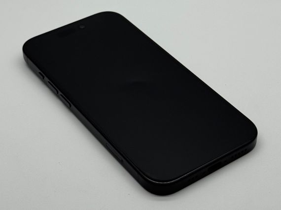 iPhone 15 128 Black