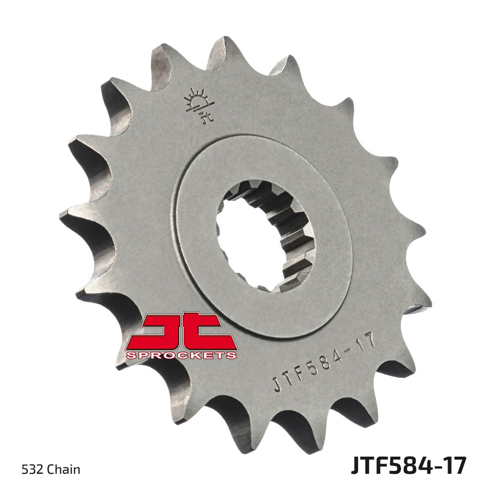Звезда JTF584.17