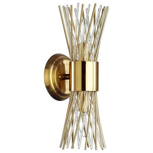 Бра Odeon Light 4839/2W