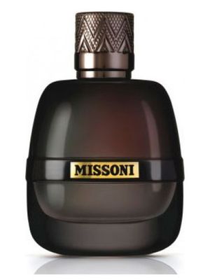 Missoni Parfum Pour Homme