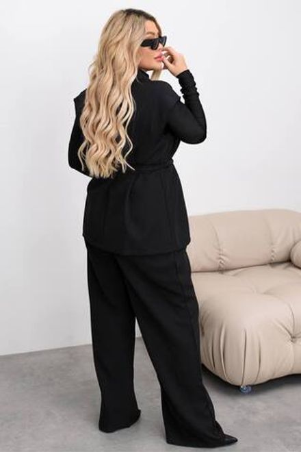 Костюм УК-1033-1 Фабрика Моды Фото 2