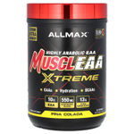 ALLMAX, MUSCLEAA ™ Xtreme, пина-колада, 532 г (1,17 фунта)