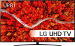 75" LG 75UP81006LA