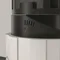 Встраиваемый светильник Образ / Wise 10 Вт 3000 К 36° Technical dl057-10w3k-w