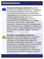 Тоник для волос премиальный.