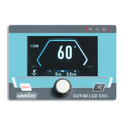 Аппарат плазменной резки Grovers CUT-60 LCD CNC