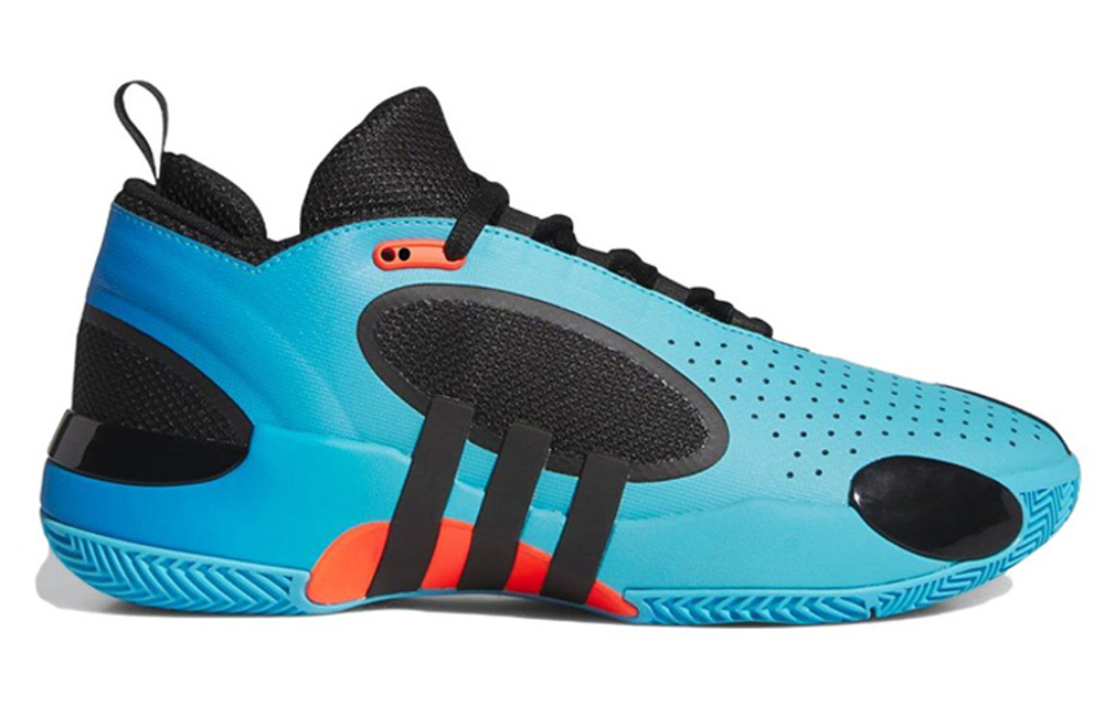 Кроссовки Adidas D.O.N. Issue 5