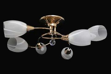 59261R/6 FGD (1) Люстра (RL)