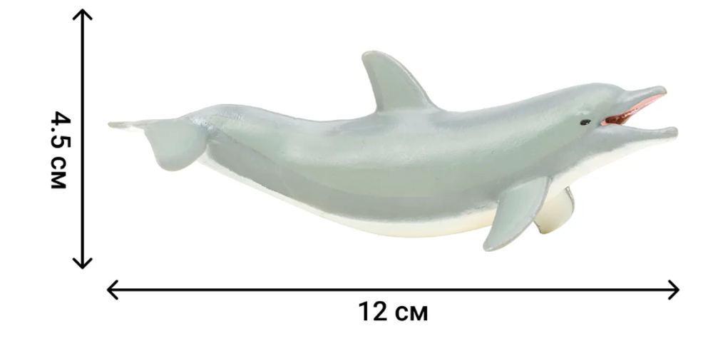 Игровой набор Masai Mara Мир океана