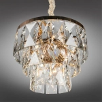 Подвесная люстра Omnilux VOLPEDO OML-72903-09