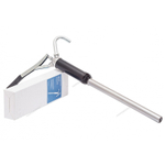 NORDBERG (NO4220) Насос ручной рычажный для раздачи масла из бочек об. 60-220 л