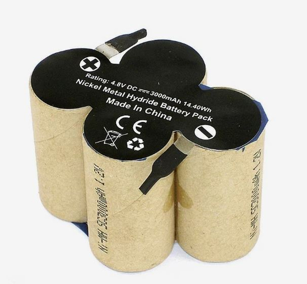 Аккумулятор ET VC-H4830-Kit