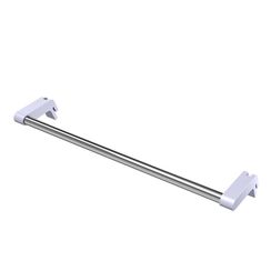 Полотенцедержатель Royal Thermo на 6 секц. 16х415 мм, белый