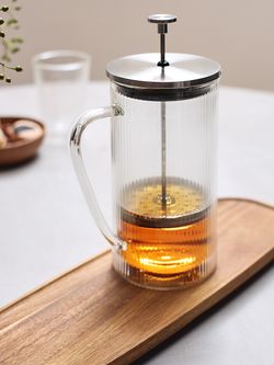 Френч-пресс Soft Ripples, 1 л