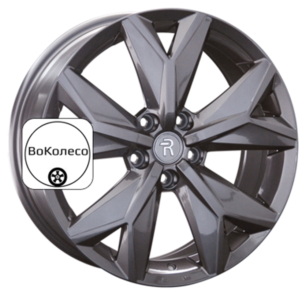 8x18/5x114,3 ET50 D60,1 TY354 GM (конус, C570) Replay