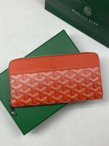 Кошелек Goyard