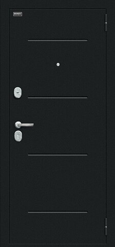 Мило Букле черное/Bianco Veralinga