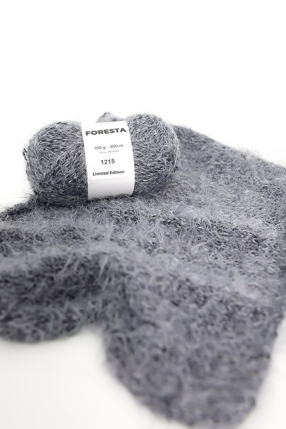 O’YARN FORESTA, 500г