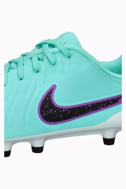 Бутсы Nike Tiempo Legend 10 Academy FG/MG Junior