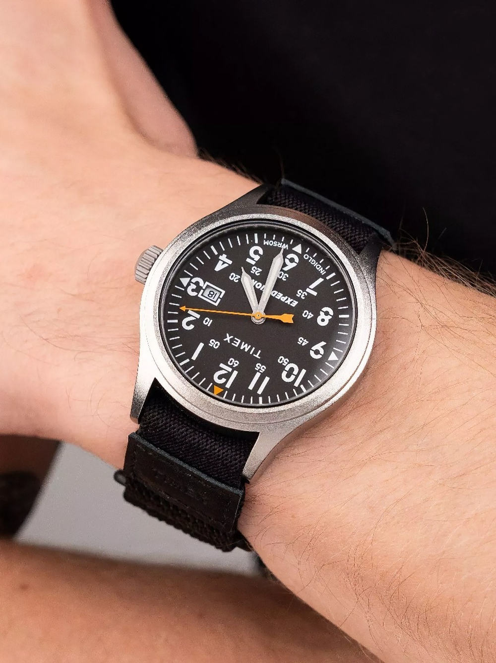 Часы Timex TW4B29600