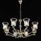 Подвесная люстра MW-Light Аманда 481013908