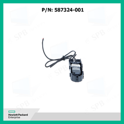 Батарея HP 587324-001 Flash Backed Write Cache (FBWC) Capacitor Pack для P212, P410, P410i, P411, P712m, P812, 571436-001, 571436-002