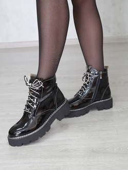 Ботинки женские GERONEA CY08-2