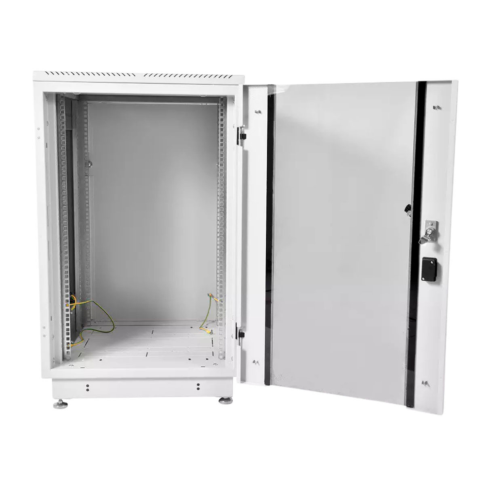 ШТК-М-27.6.8-1ААА шкаф напольный 27U 600x800 ЦМО