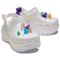 Crocs Mega Crush Clog 'Beige'