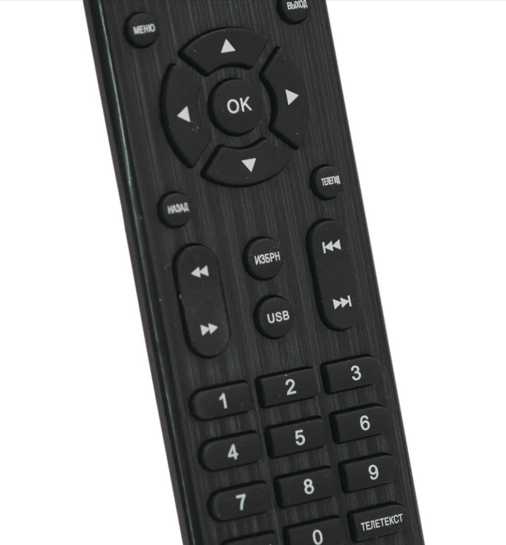 Пульт для ресивера Barton TH-562 Huayu (HBX014)