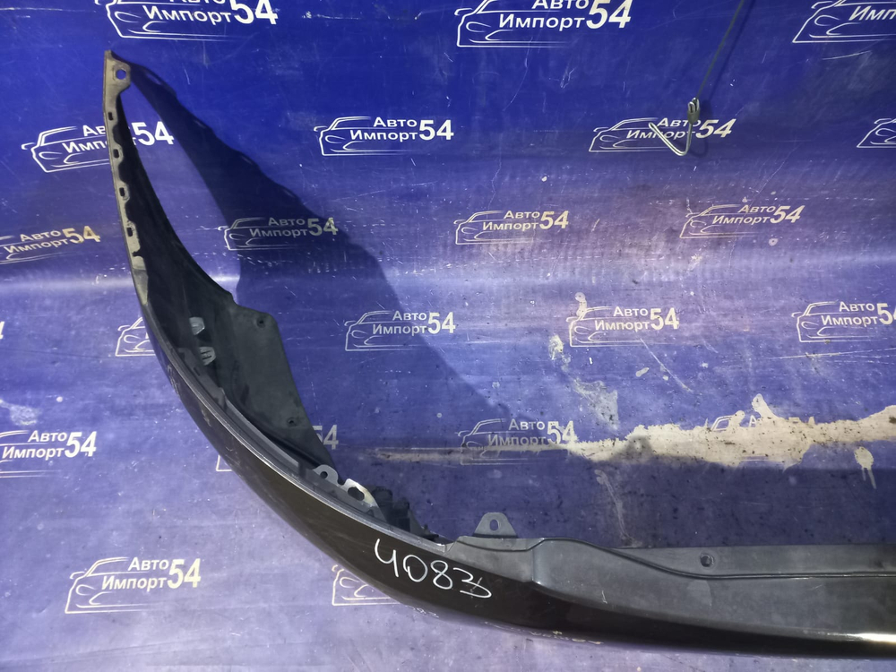 Бампер передний NISSAN TEANA 2008-2012