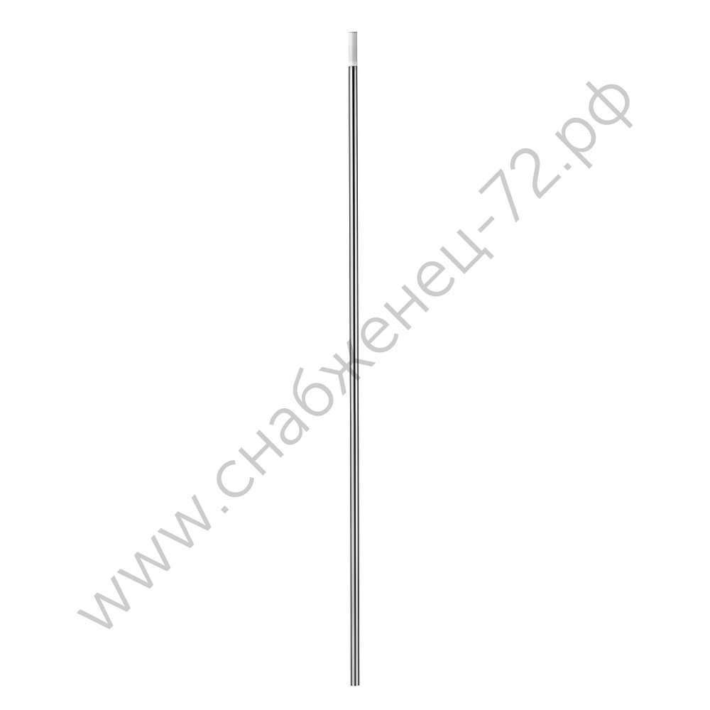 Электрод вольфрамовый ПТК WZ-8-175мм Ø 2,4