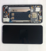 Poco F7 Pro 5G (24117RK2CG)  Дисплейный модуль в сборе с тачскрином (в рамке) (ORIG-SP)