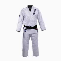 Кимоно Venum Elite 5.0 белое