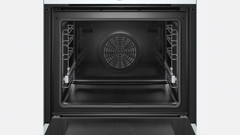 Духовой шкаф Bosch HBG6750W1