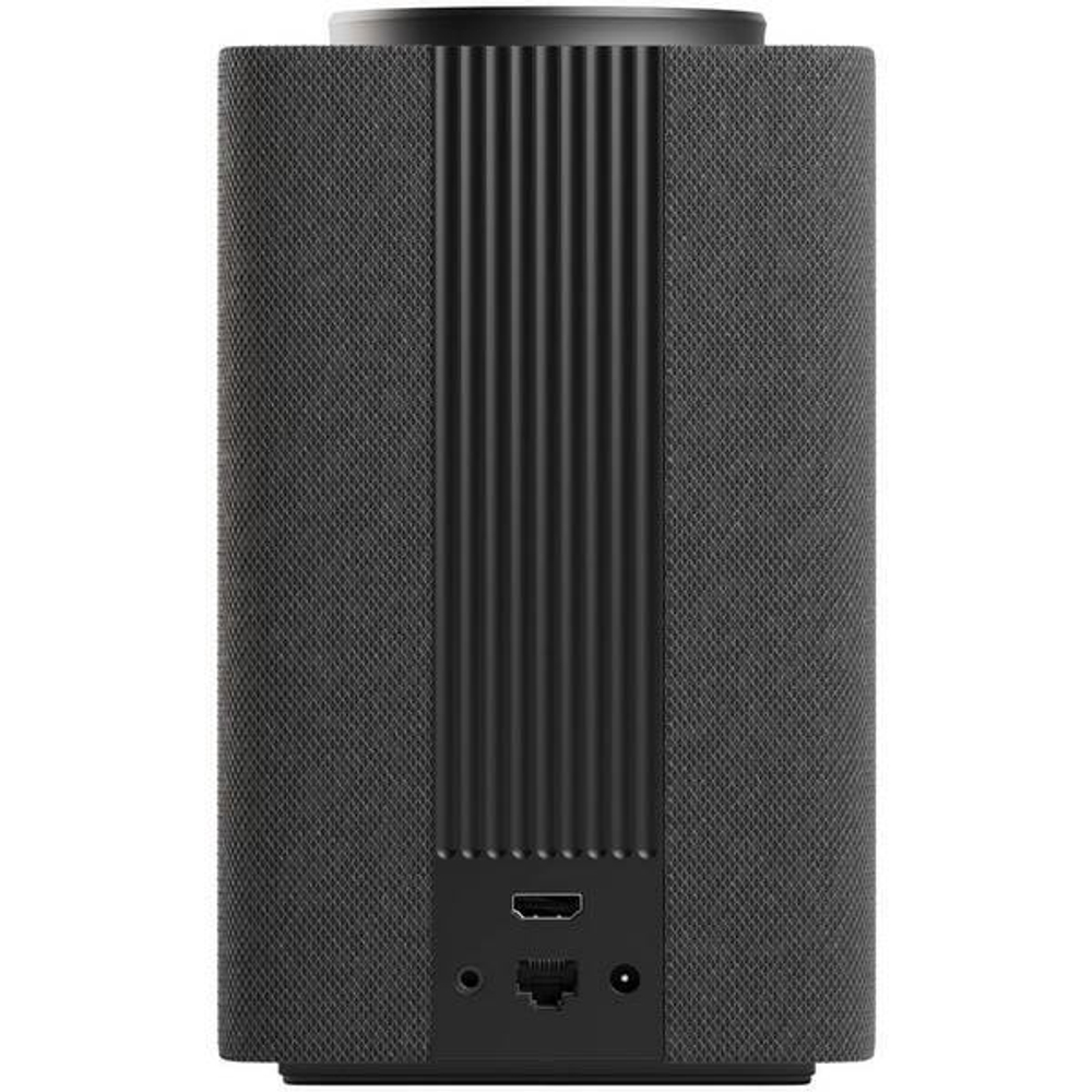 Яндекс Станция Макс с Zigbee, графит