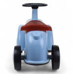 Машина-толокар, коробка NNC-4-С