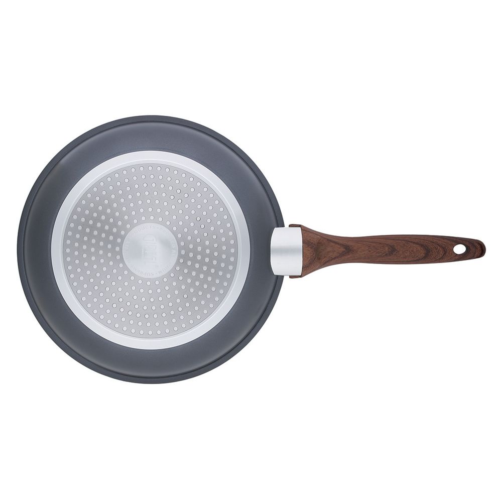 Алюминиевая сковорода Gipfel Pola 2663 24 см