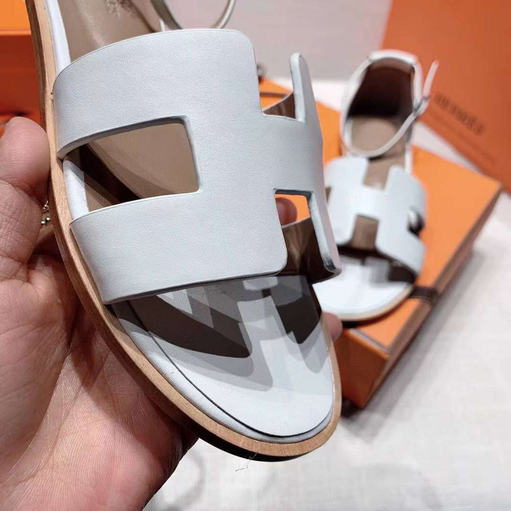 Сандали Hermes