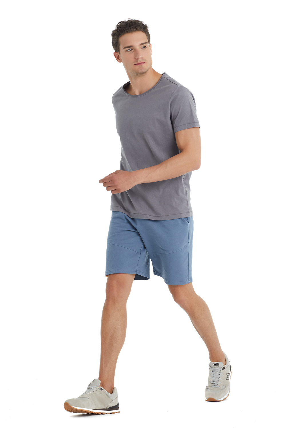 Футболка мужская Travel