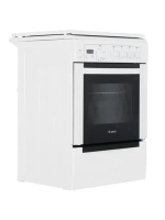 Плита газовая Gefest 6100-03