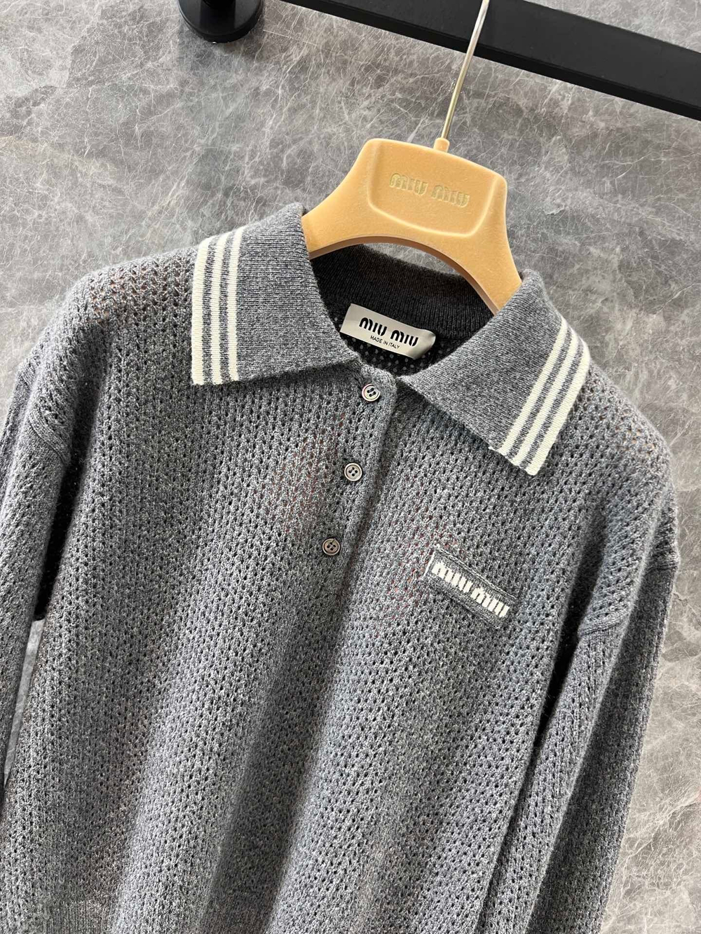Miu Miu Jacket