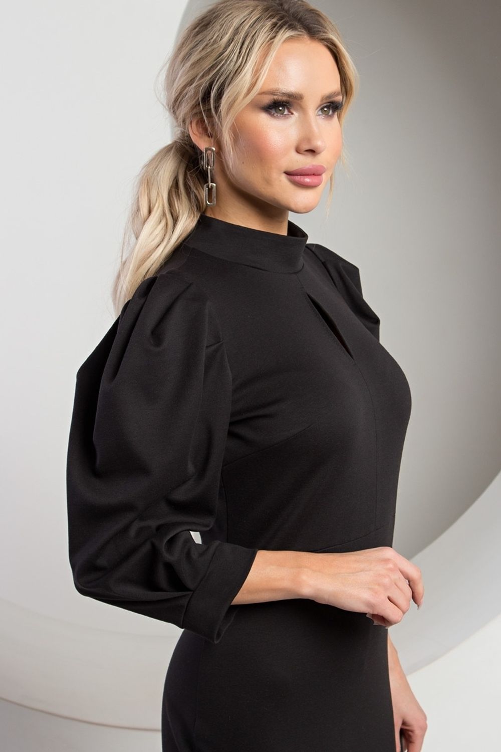 Платье Ася №2 Valentina