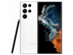 Смартфон Samsung Galaxy S22 Ultra 8/128gb Белый